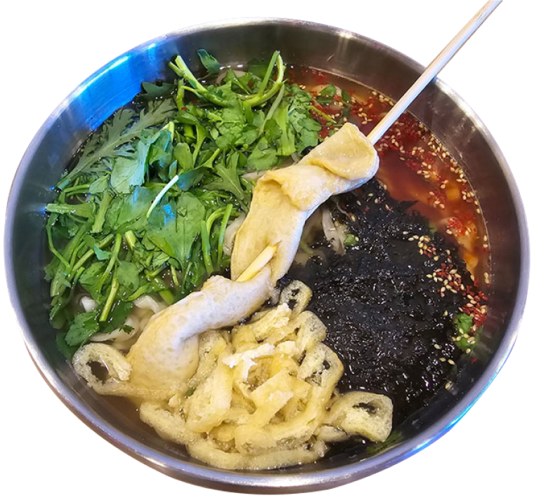 Nopo Kalguksu