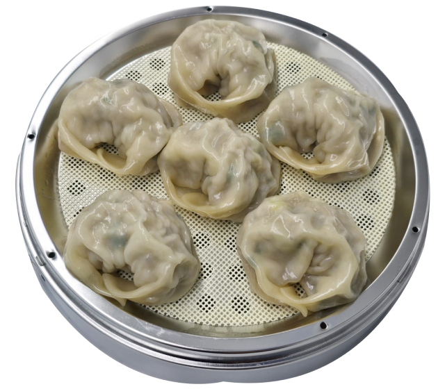 Pork Mandu